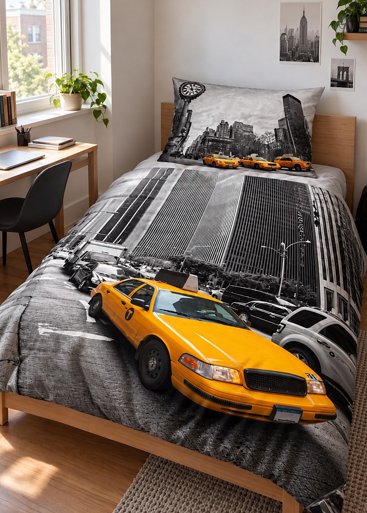 NY Taxi