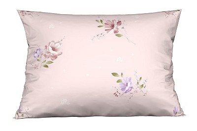 Starorůžové povlečení Romance | Glamonde