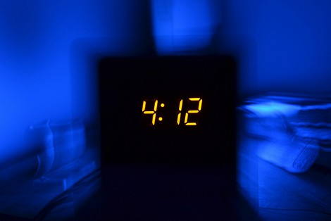Nevhodné povlečení se může projevit nedostatkem spánku. Víme, na co si dát pozor!