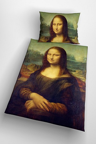 Mona Lisa