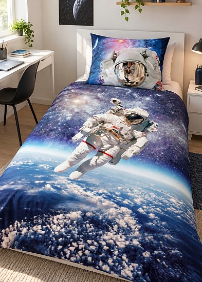 Astronaut