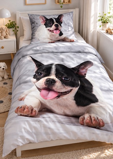 Bulldog