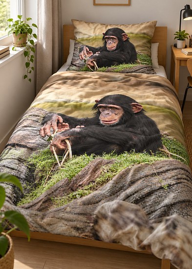 Chimpanzee