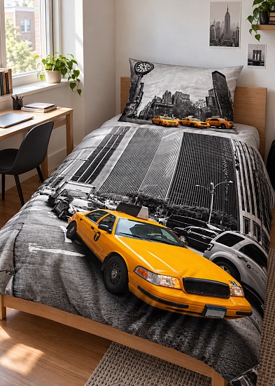 NY Taxi