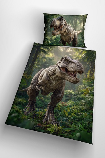 Tyrannosaurus
