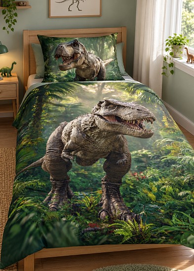 Tyrannosaurus